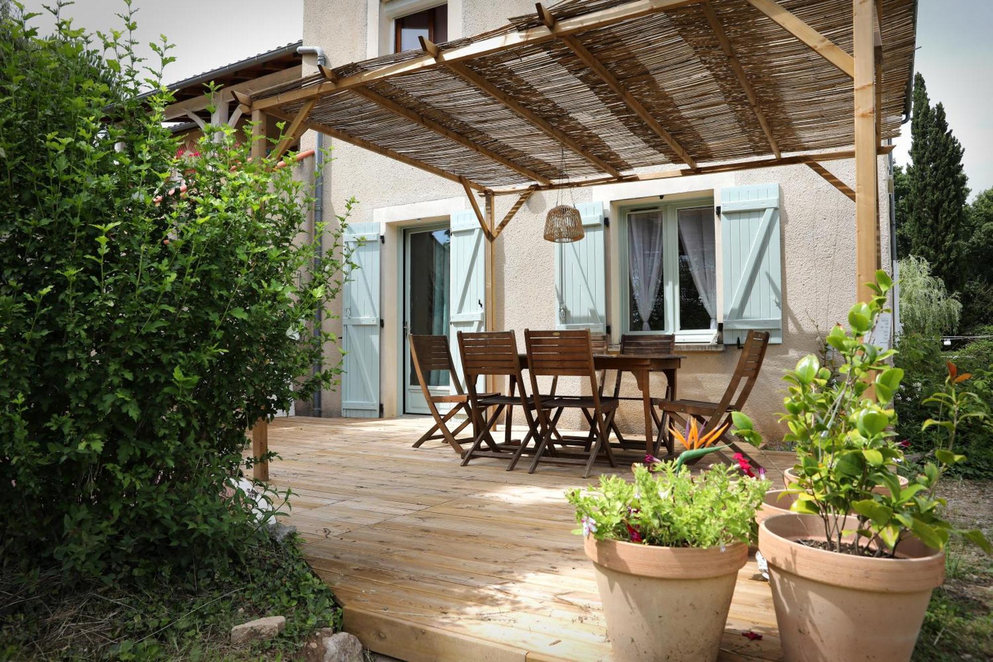 Gite " O Paradis" Douelle Экстерьер фото